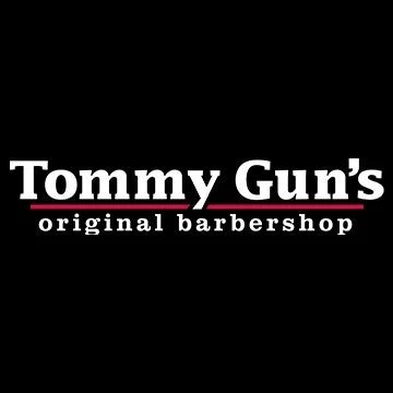 Tommy Gun's Original Barbershop