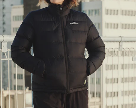 Women's Epiq Down Jacket 