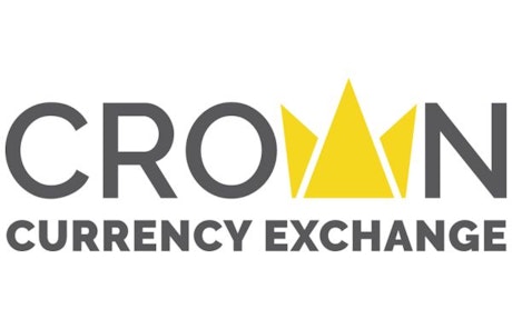 Crown Currency Exchange