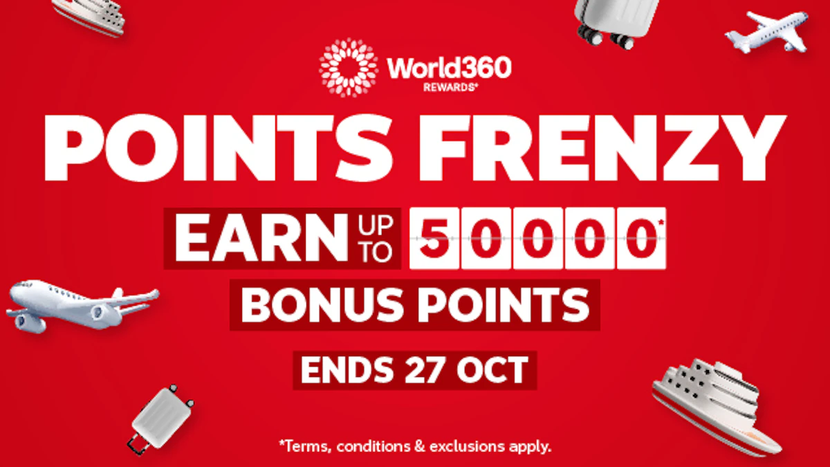 Bonus Points