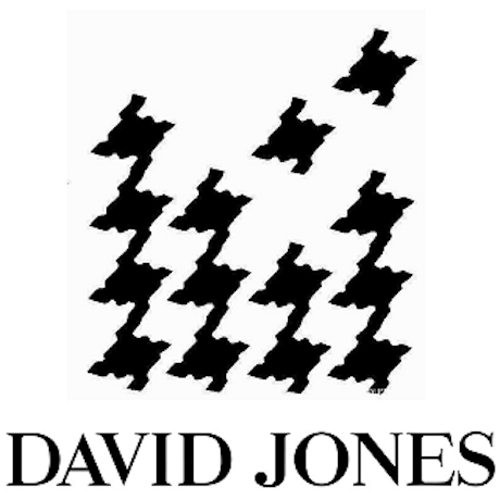 David Jones