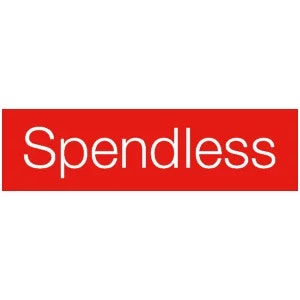 Spendless Shoes