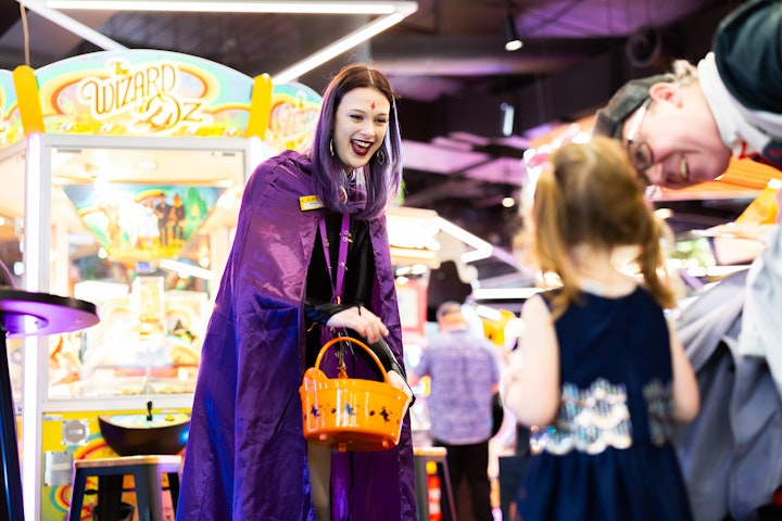 Halloween 2025 HERO