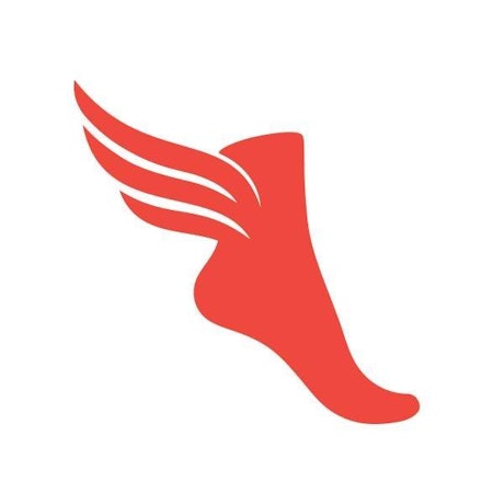 The Athlete's Foot