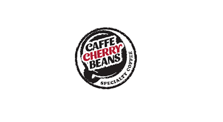 Cafe Cherry Beans