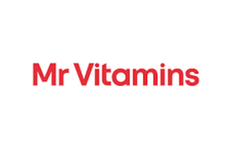 Mr Vitamins - Coming Soon