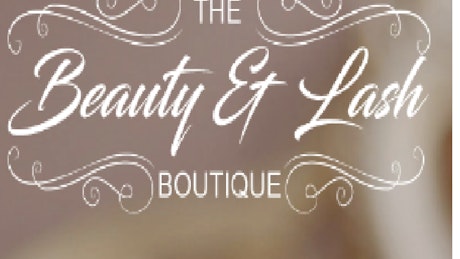 The Beauty & Lash Boutique