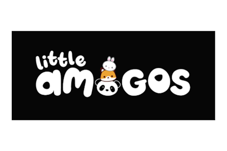 Little Amigos | COMING SOON