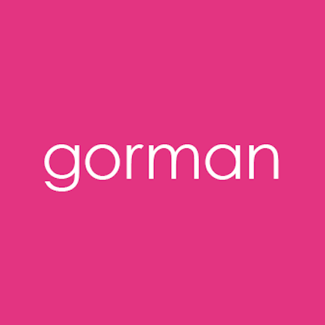 Gorman
