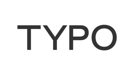 Typo