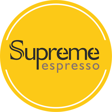 Supreme Espresso