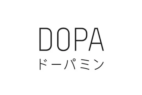 DOPA - OPENING 29 OCTOBER