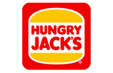 Hungry Jacks