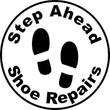 Step Ahead Shoe Repairs
