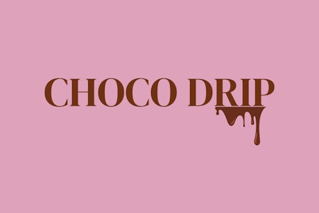 Choco Drip