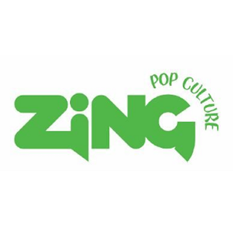 Zing Pop Culture