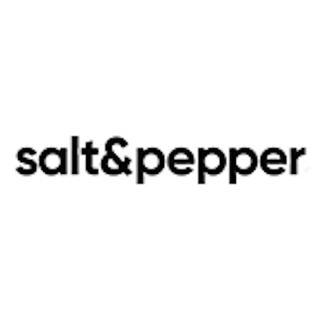 salt&pepper