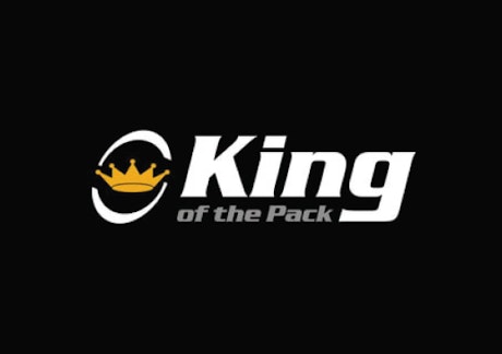 King of the Pack