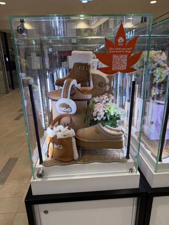 Original UGG Australia Classic