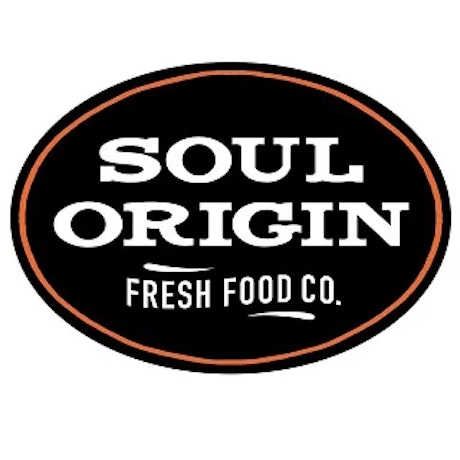 Soul Origin - Level 2