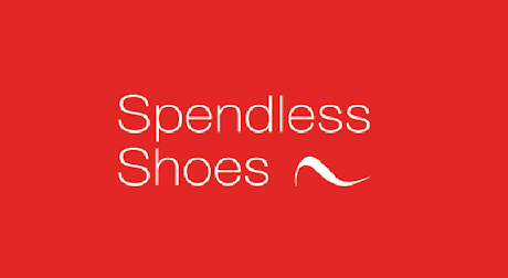 Spendless Shoes