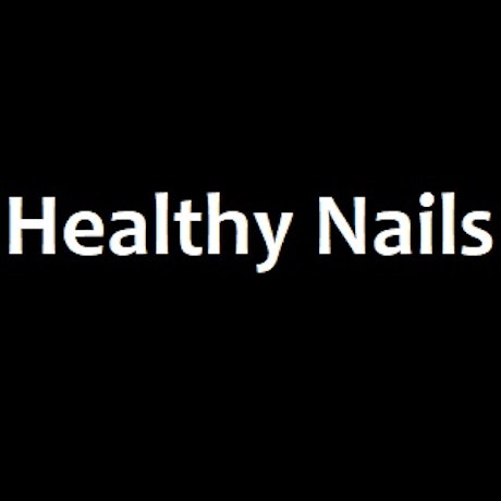 Healthy Nails