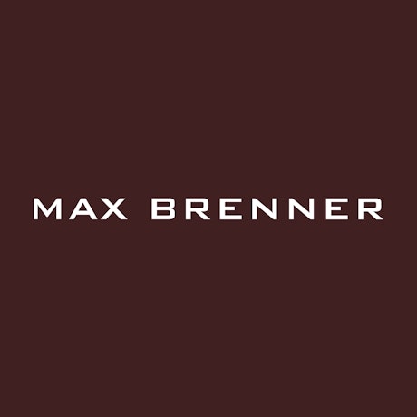 Max Brenner Chocolate Bar