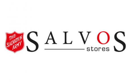 Salvos Stores