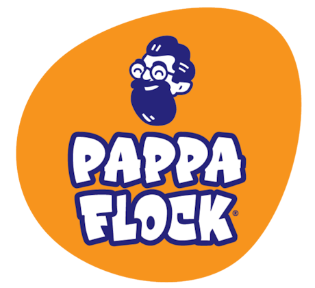 Pappa Flock Rouse Hill