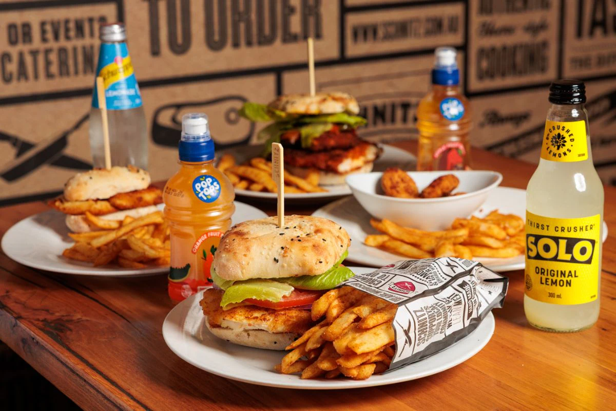 Feed the family under $100