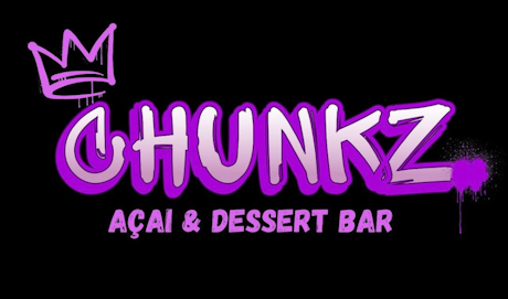 Chunkz Acai & Dessert Bar