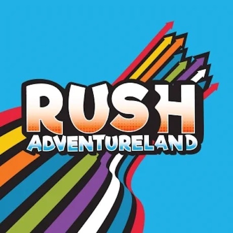 Rush Adventureland 