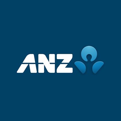 ANZ Bank 