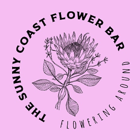 The Sunny Coast Flower Bar