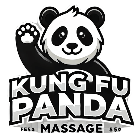 Kung Fu Panda Massage