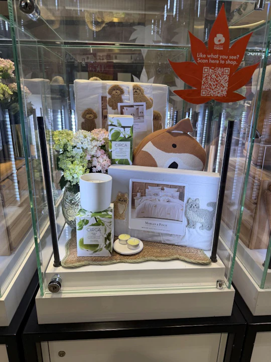 Bed Bath N Table - June