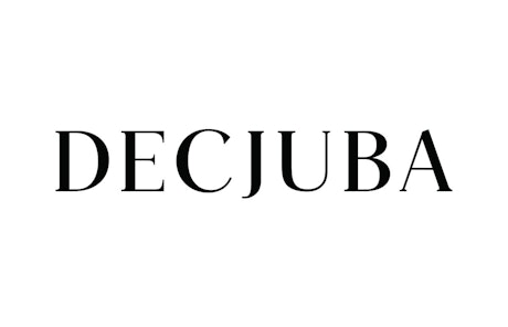 Decjuba