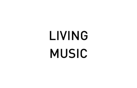 Living Music LOGO