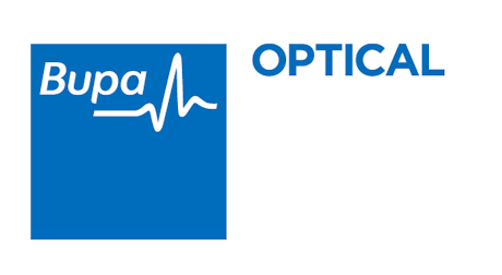 Bupa Optical & Hearing