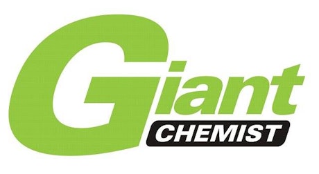 Giant Chemist