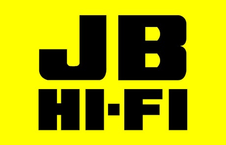 JB HIFI Home