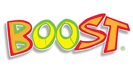 Boost Juice