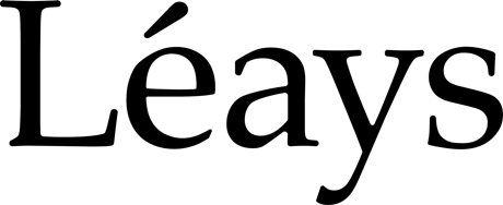 Léays