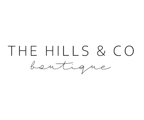 The Hills & Co Boutique