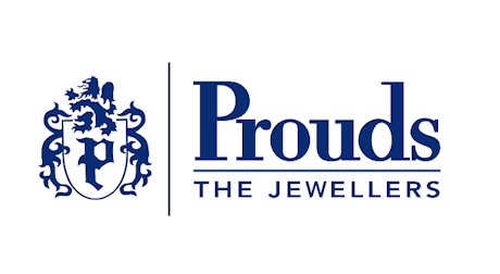 Prouds the Jewellers