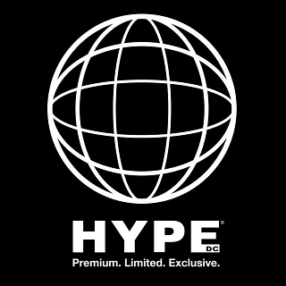 Hype DC