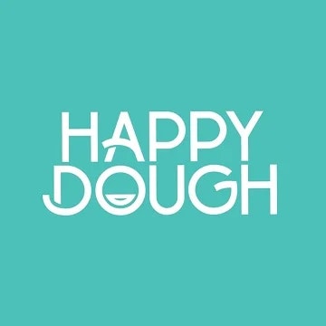 Happy Dough