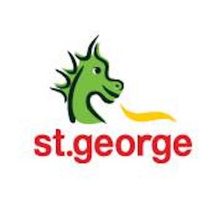 St George Bank