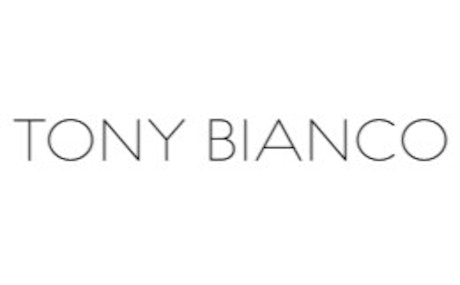 Tony Bianco