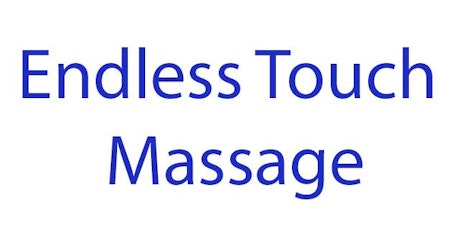 Endless Touch Massage